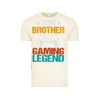 Vintage Arctic gaming gifts for teenage boys 8 12 year old christmas gamer Vintage Tee - artisFamous