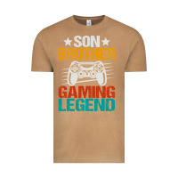Vintage Camel gaming gifts for teenage boys 8 12 year old christmas gamer Vintage Tee - artisFamous