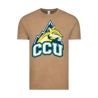 Vintage Coffee colorado christian Vintage Tee - artisFamous