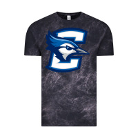 Cloud Black creighton bluejays Vintage Tee - artisFamous