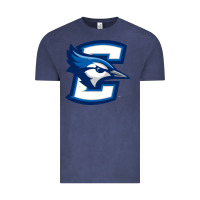 Vintage Denim creighton bluejays Vintage Tee - artisFamous