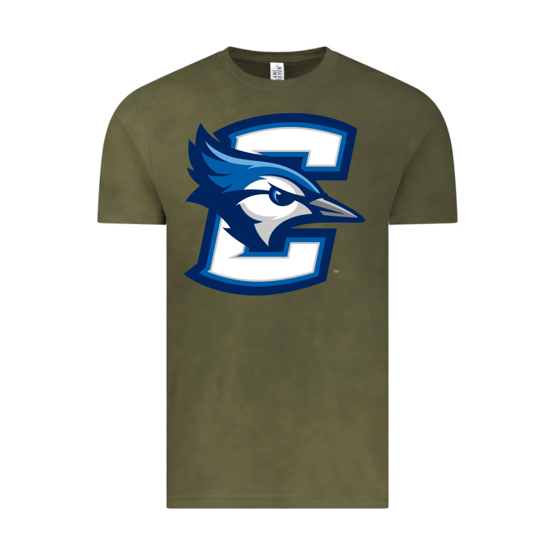 Creighton Bluejays Vintage Tee by artisFamous | Teevron