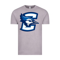 Vintage Zinc creighton bluejays Vintage Tee - artisFamous