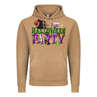Vintage Camel Halloween Party Vintage Hoodie - texasbilliewilder