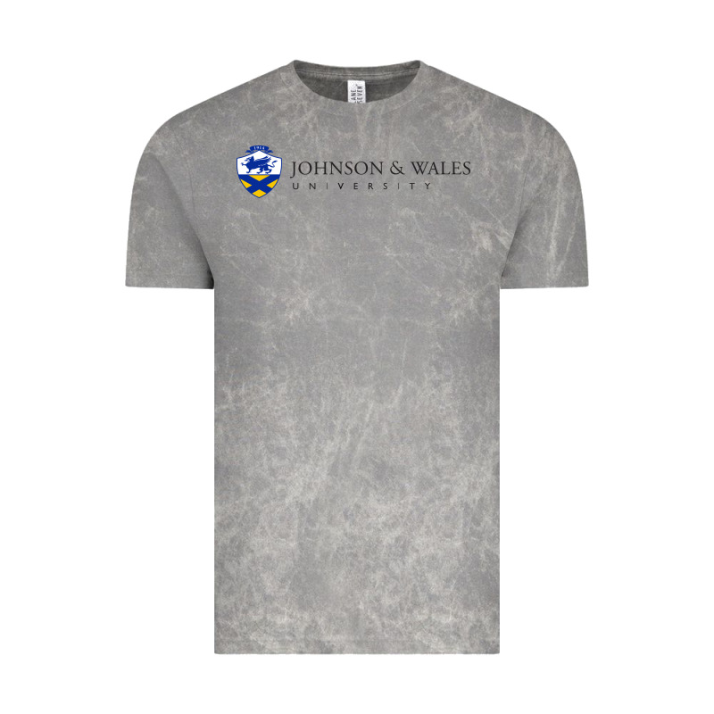 Johnson & Wales College Art Vintage Tee by artisFamous | Teevron