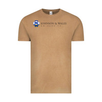 Vintage Camel Johnson & Wales College Art Vintage Tee - artisFamous