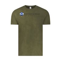 Vintage Olive Johnson & Wales College Art Vintage Tee - artisFamous