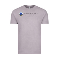 Vintage Zinc Johnson & Wales College Art Vintage Tee - artisFamous