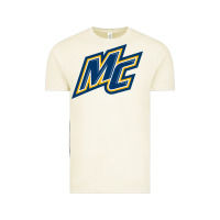 Merrimack Warriors Vintage Tee | Teevron