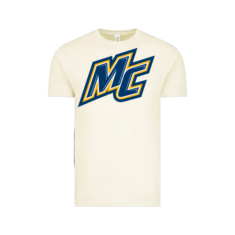 Merrimack Warriors Vintage Tee by artisFamous | Teevron
