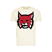 Vintage Arctic Rhodes College Athletic Vintage Tee - artisFamous