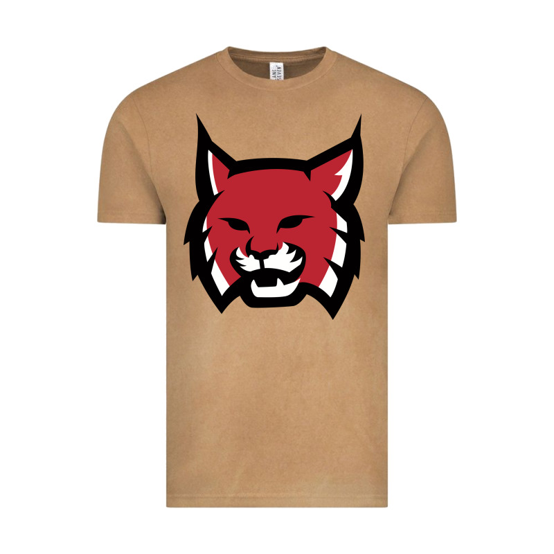 Rhodes College Athletic Vintage Tee by artisFamous | Teevron
