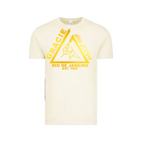 Vintage Arctic gracie jiu jitsu Vintage Tee - artisFamous