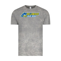 Cloud Rock delaware fightin' blue hens Vintage Tee - artisFamous