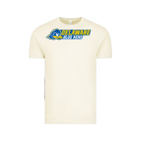 Delaware Fightin' Blue Hens Vintage Tee | Teevron