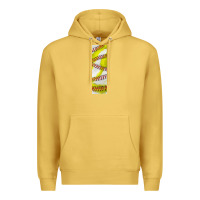 Antique Gold softball and baseball pen wraps Premium Hoodie - BundleAndBundleShop