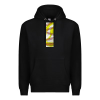 Black softball and baseball pen wraps Premium Hoodie - BundleAndBundleShop