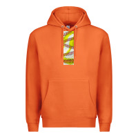 Carrot softball and baseball pen wraps Premium Hoodie - BundleAndBundleShop