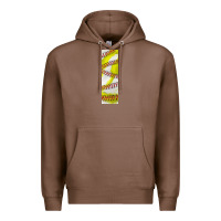 Chestnut softball and baseball pen wraps Premium Hoodie - BundleAndBundleShop