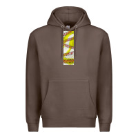 Coffee softball and baseball pen wraps Premium Hoodie - BundleAndBundleShop