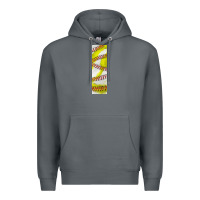 Rock softball and baseball pen wraps Premium Hoodie - BundleAndBundleShop