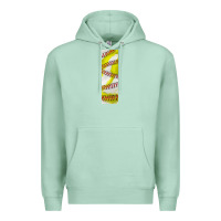 Seafoam softball and baseball pen wraps Premium Hoodie - BundleAndBundleShop