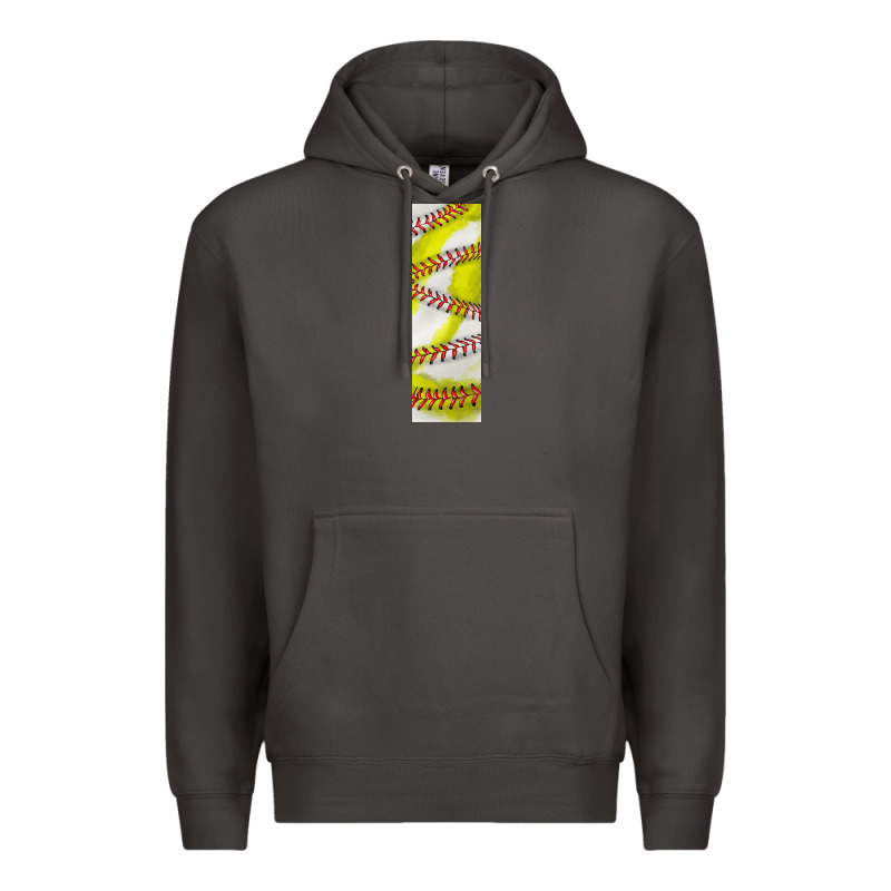 Softball And Baseball Pen Wraps Premium Hoodie by BundleAndBundleShop | Teevron