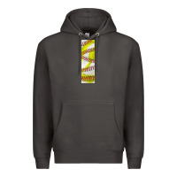 Smoke softball and baseball pen wraps Premium Hoodie - BundleAndBundleShop