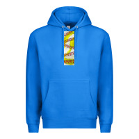 True Royal softball and baseball pen wraps Premium Hoodie - BundleAndBundleShop