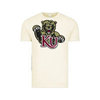 Kutztown Golden Bears Vintage Tee | Teevron
