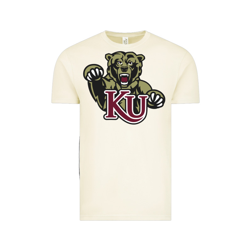 Kutztown Golden Bears Vintage Tee by artisFamous | Teevron