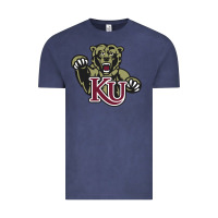 Vintage Denim kutztown golden bears Vintage Tee - artisFamous