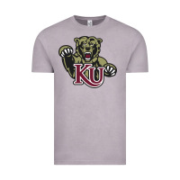 Vintage Zinc kutztown golden bears Vintage Tee - artisFamous