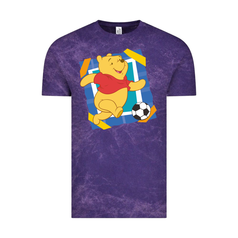 Winnie The Pooh Vintage Tee by artisFamous | Teevron