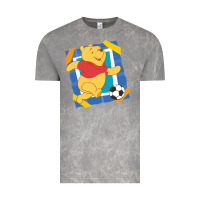 Cloud Rock winnie the pooh Vintage Tee - artisFamous