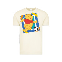 Vintage Arctic winnie the pooh Vintage Tee - artisFamous