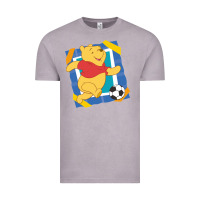 Vintage Zinc winnie the pooh Vintage Tee - artisFamous