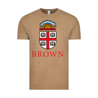 Brown University Vintage Tee | Teevron