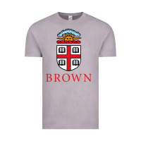 Vintage Zinc brown university Vintage Tee - artisFamous