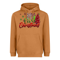 Meerkat my first christmas Heavyweight Hoodie - SublimationCraftShop