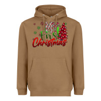 Toasted Coconut my first christmas Heavyweight Hoodie - SublimationCraftShop