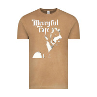 Vintage Camel mercyful fate new Vintage Tee - artisFamous