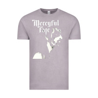 Vintage Zinc mercyful fate new Vintage Tee - artisFamous