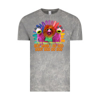 Cloud Rock i dont always mahnamahna funny Vintage Tee - artisFamous