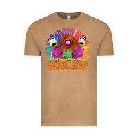 Vintage Camel i dont always mahnamahna funny Vintage Tee - artisFamous