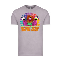 Vintage Zinc i dont always mahnamahna funny Vintage Tee - artisFamous