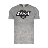 Cloud Rock The Reign, Ontario Vintage Tee - artisFamous