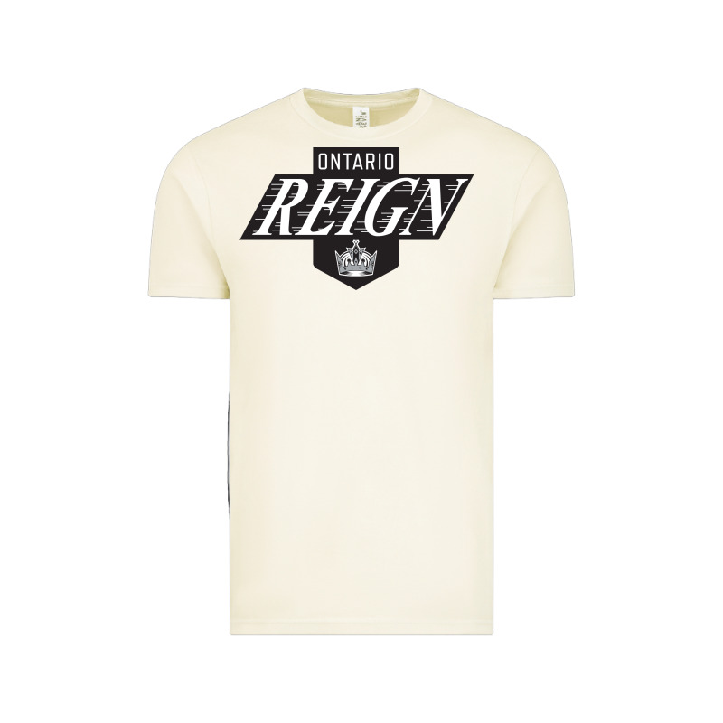The Reign, Ontario Vintage Tee by artisFamous | Teevron