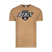 Vintage Camel The Reign, Ontario Vintage Tee - artisFamous