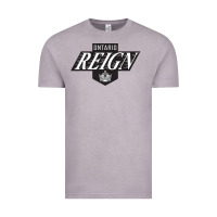 Vintage Zinc The Reign, Ontario Vintage Tee - artisFamous